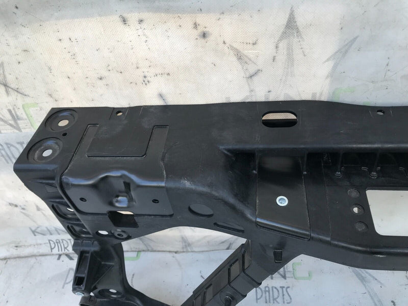 LAND ROVER DEFFENDER L663 2020-23 FRONT RADIATOR CENTRE SLAM PANEL L8B2-16E144-A