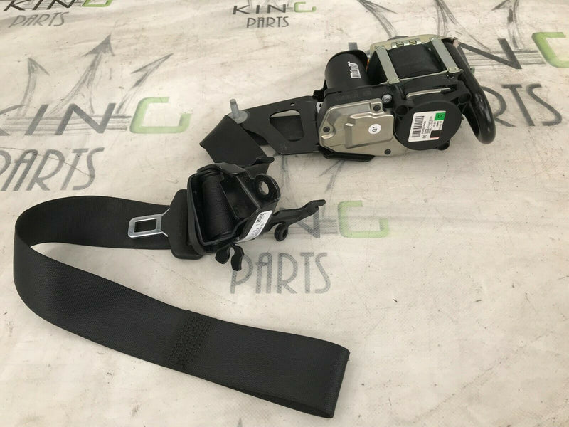 MERCEDES W213 W238 2017-23 FRONT SEATBELT RIGHT DRIVER SIDE 634419300A 634523300