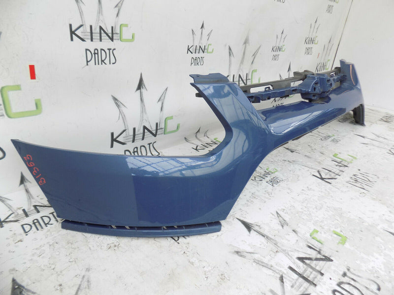 FORD TRANSIT CUSTOM 2012-2017 UPPER FRONT BUMPER TOP PART BK21-17K819