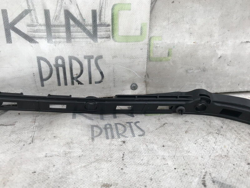 MERCEDES CLA COUPE C117 2013-2019 REAR LEFT BUMPER BRACKET A1178850321