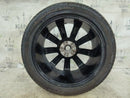 RANGE ROVER SPORT L494 13-17 ALLOY RIM TYRE 275/45/21 9.5J ET49 GK5M1007AA