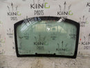 AUDI A4 B8 8K SALOON 1.8 TFSI 2009-2015 REAR WINDSCREEN///WINDOW BOOT GLASS