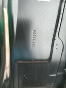 AUDI A3 MK4 8Y SPORTBACK 2020-ON RIGHT SIDE COATING BODY PANE A, B PILLAR