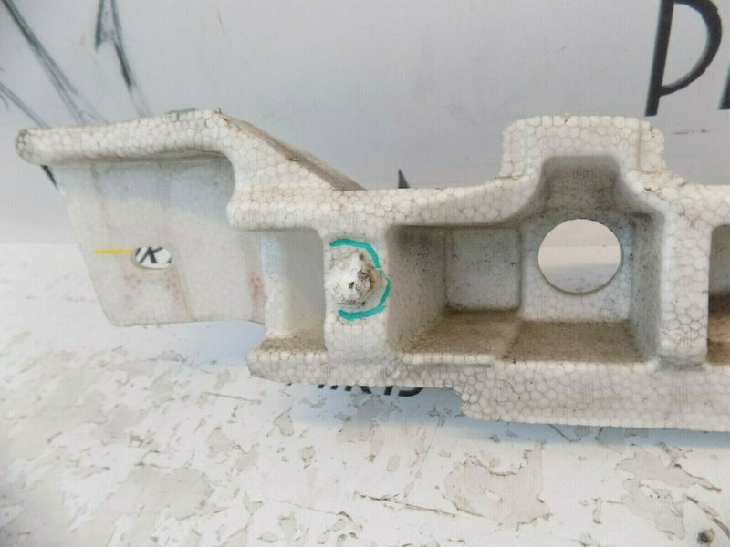 MAZDA 3 2008-2013 FRONT BUMPER CRASH IMPACT FOAM BEAM BBR6-50111