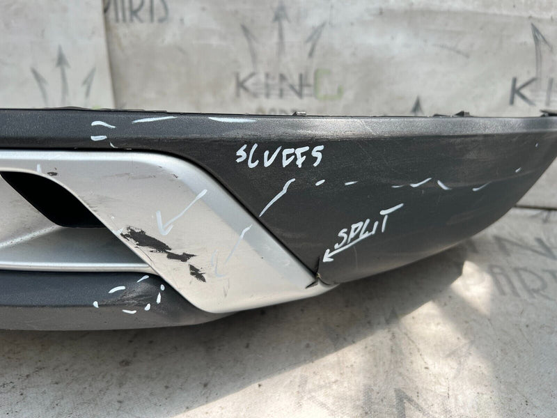 SEAT ATECA 2017-2020 FRONT BUMPER LOWER SECTION 575805903