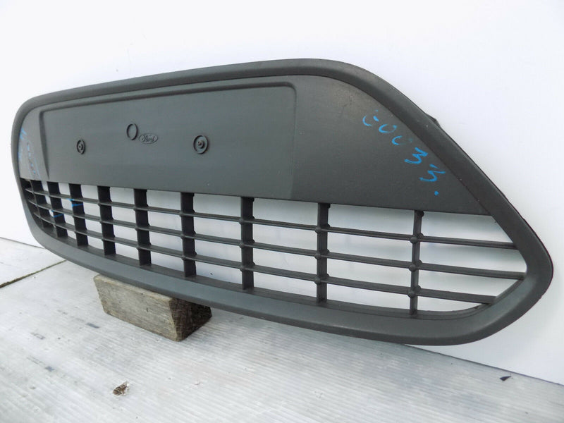 FORD FOCUS II MK2 2007 2008 2009 2010 2011 FRONT BUMPER GRILL LOWER GRILLE G0033
