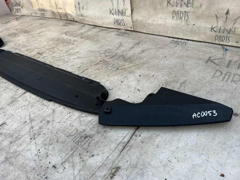 HONDA CIVIC MK10 2017-20 FRONT BUMPER LOWER COVER 71160TGGE000