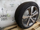 PEUGEOT 308 MK2 2013-2021 17" ALLOY WHEEL 7.5Jx17 ET44 GENUINE 9677989777