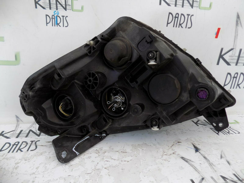 IVECO DAILY 2011-2014 RIGHT DRIVER SIDE HEADLIGHT HEADLAMP 5801375413