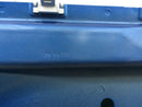 BMW 1 SERIES F20 2011-2019 5DR FRONT LEFT DOOR PANEL BLUE