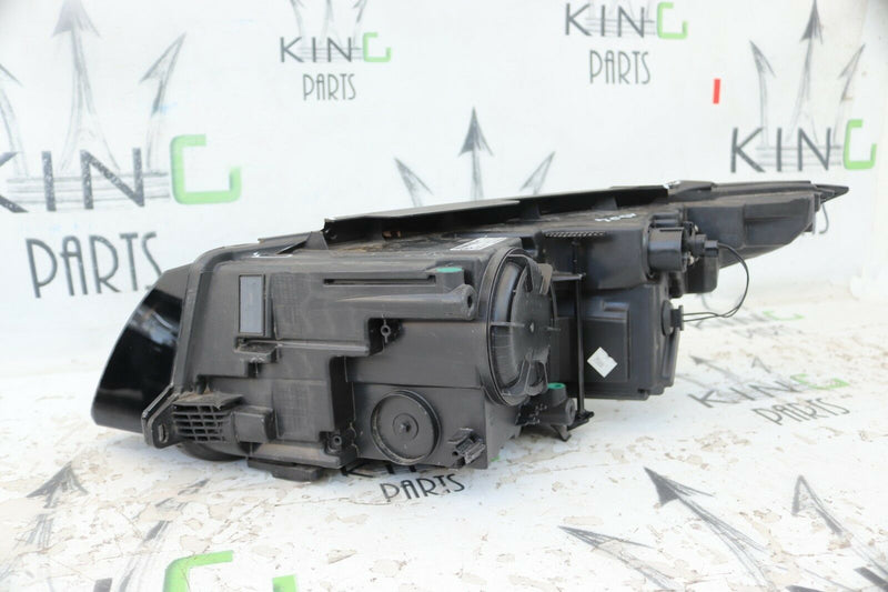 LAND ROVER EVOQUE 2015 2016 RIGHT HEADLIGHT HEADLAMP HALOGEN *DAMAGE