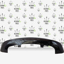 SUZUKI SX4 2006-2009 GENUINE REAR BUMPER LOWER SKIRT VALANCE 71861-80J1