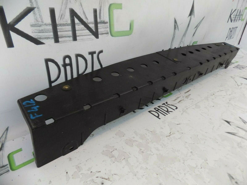 MITSUBISHI COLT 2008-2015 LOWER RADIATOR BAR COVER 5256A843