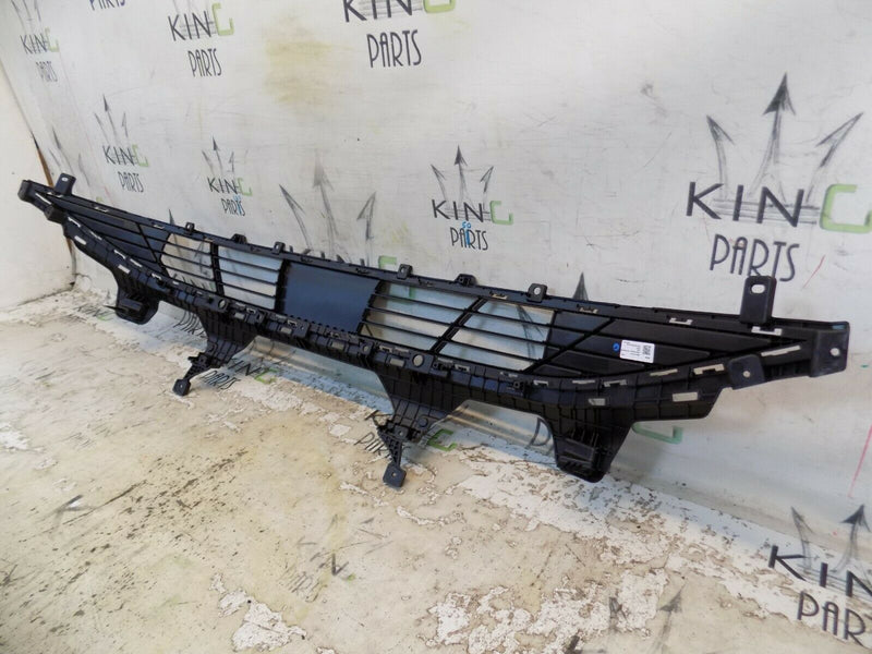 HYUNDAI TUSCON NX4E 2021-UP FRONT BUMPER GRILL LOWER RADAR HOLE OEM 86531-N7010