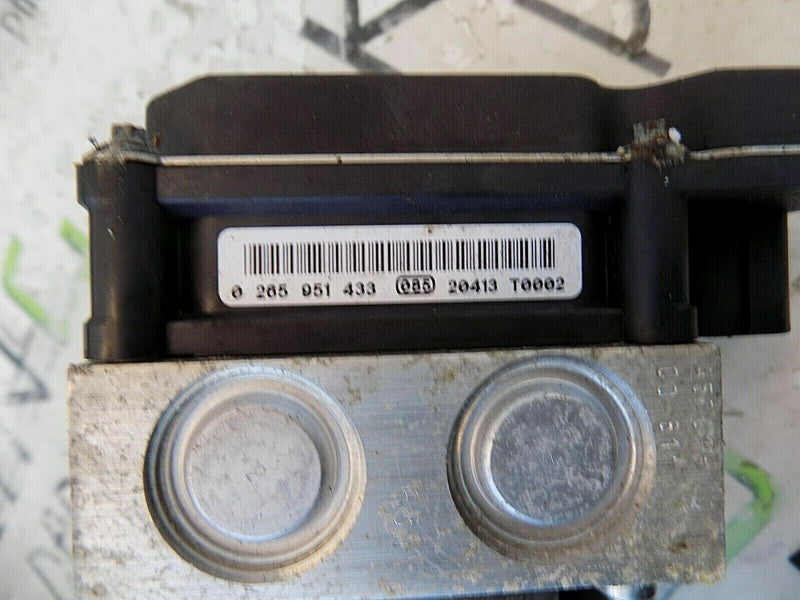 PEUGEOT 3008 2008-2016 ABS PUMP 0265951433 *N