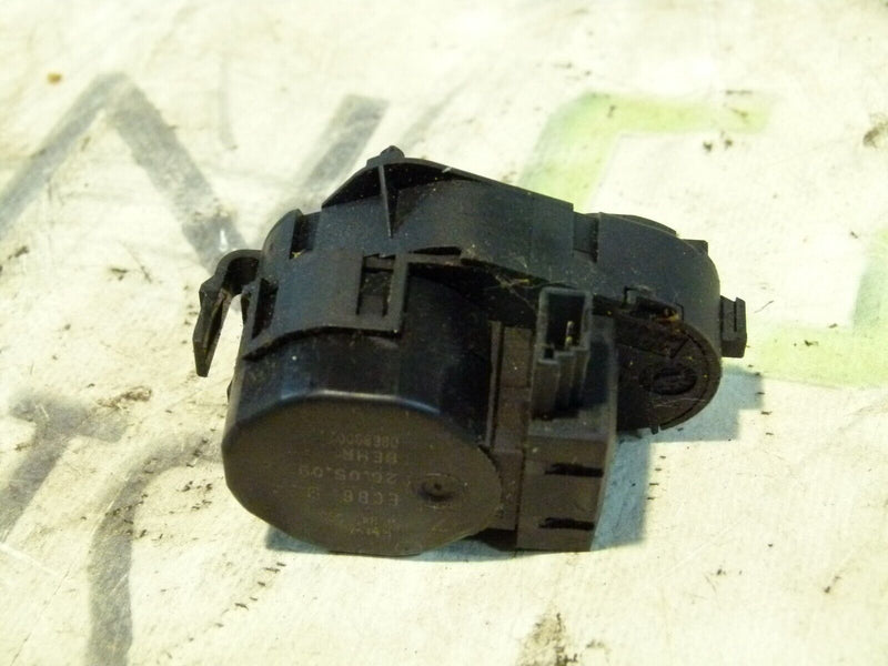 BMW E60 5 SERIES 2004-2010 HEATER BLOWER AIR VENT ACTUATOR GENUINE 6842893