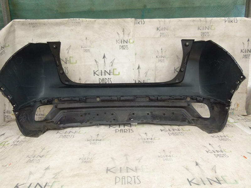 MITSUBISHI ECLIPSE CROS 2018-21 REAR BUMPER PDC GENUINE 6410D02977