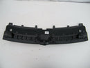 VW POLO GTI 2015-2017 FRONT GRILL BONNET GRILLE GENUINE  6C0 853 653C