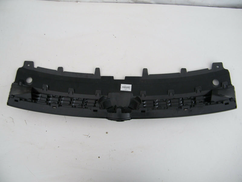 VW POLO GTI 2015-2017 FRONT GRILL BONNET GRILLE GENUINE  6C0 853 653C