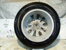RANGE ROVER EVOQUE L538 ALLOY WHEEL RIM 18" 8Jx18H2 ET45 TYRE 235/60 R18
