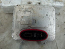 JAGUAR XENON BALLAST CONTROL MODULE UNIT ECU GENUINE 5DV009610