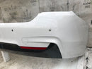 BMW 4 SERIES F32 M-SPORT 2013-2016 REAR BUMPER PDC GENUINE 5112 8054566