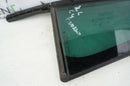CITROEN C4 GRAND PICASSO 2006-2013 REAR LEFT FLY WINDOW QUARTER GLASS