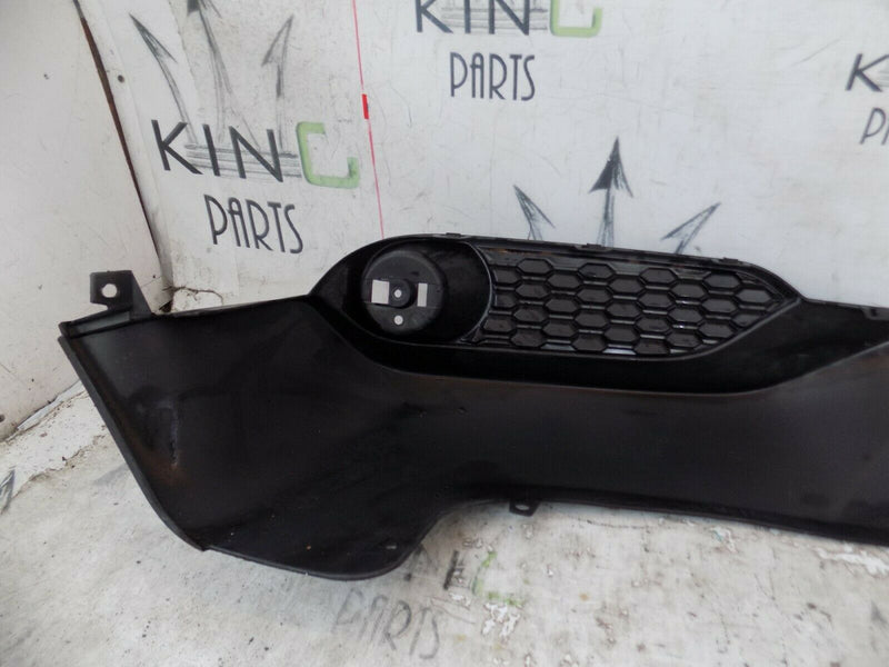 NISSAN JUKE 2014 ONWARDS GENUINE REAR BUMPER LOWER SECTION PN:850B2BV80A