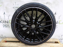 AUDI A3 S3 8V GENUINE 19'' INCH ALLOY WHEEL 8Jx19 ET49 + TYRE 8V0601025FF