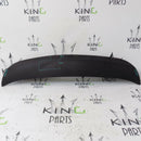 FORD B-MAX TITANIUM (B232) 2015-2017 REAR BUMPER DIFFUSER AV11-17D781-A