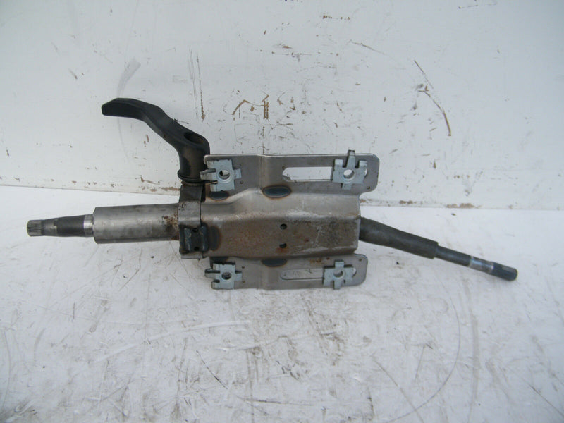 HONDA CR-V MK2 II 2002-2007 GENUINE STEERING COLUMN COUPLING SHAFT - DIESEL