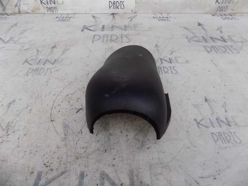 BMW F30 F31 2012-2015 STEERING WHEEL COLUMN COVER PANEL GENUINE 921954805 #