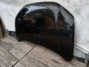 AUDI Q4 E-TRON GENUINE BONNET HOOD PANEL in BLACK 89A823155