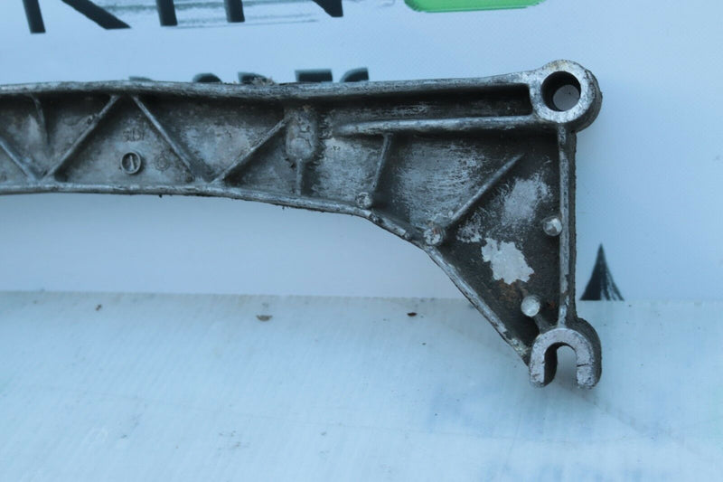 PORSCHE 996 1997-2004 REAR SUBFRAME ENGINE MOUNT CENTRE BAR 99633126106 *3