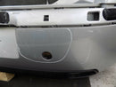 CITROEN C4 5 DOOR 2004-2008 REAR BUMPER GENUINE 9650450577 (1617) KING PARTS