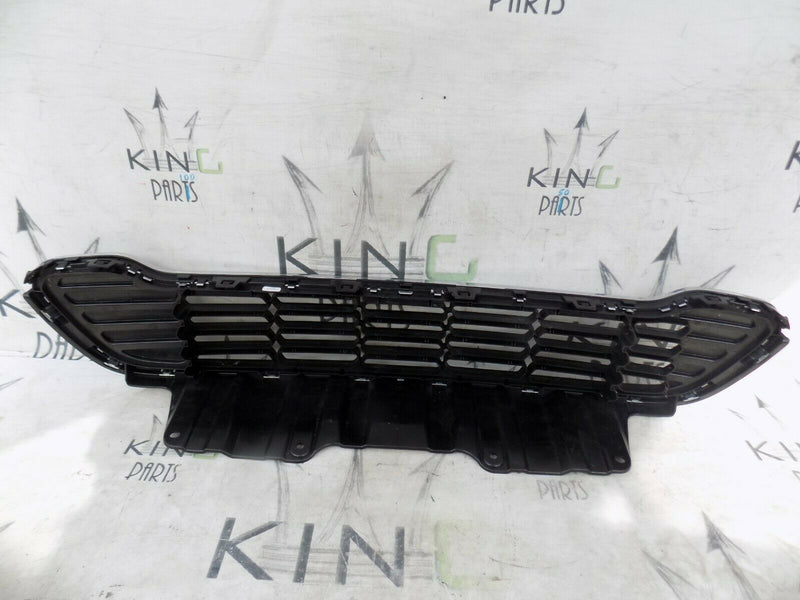 MINI COUNTRYMAN R60 2010-2016 FRONT BUMPER BOTTOM TRIM GRILL GENUINE