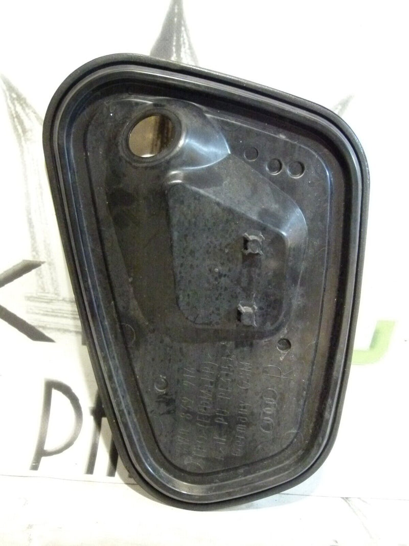 AUDI A4 S4 8W B9 2016-ON REAR RIGHT SIDE INNER DOOR COVER 8W0839916