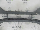 SKODA KAMIQ 2019-ON - GREY - FRONT BUMPER - GENUINE - 658807221