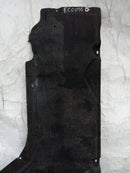 BMW E60 E61 2004-10 LEFT SIDE UNDERBODY COVER UNDERTRAY SHIELD PANEL