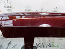 FIAT 500 2015-ON FACELIFT REAR BUMPER MAROON *NO PDC* 735619778