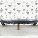 VOLVO XC90 II 2014-2017 REAR BUMPER GREY GENUINE LOWER PART 31353430 (B0140)