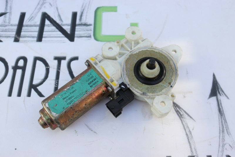 SAAB 93 9-3 2003-2008 LEFT REAR WINDOW MOTOR GENUINE 12793731