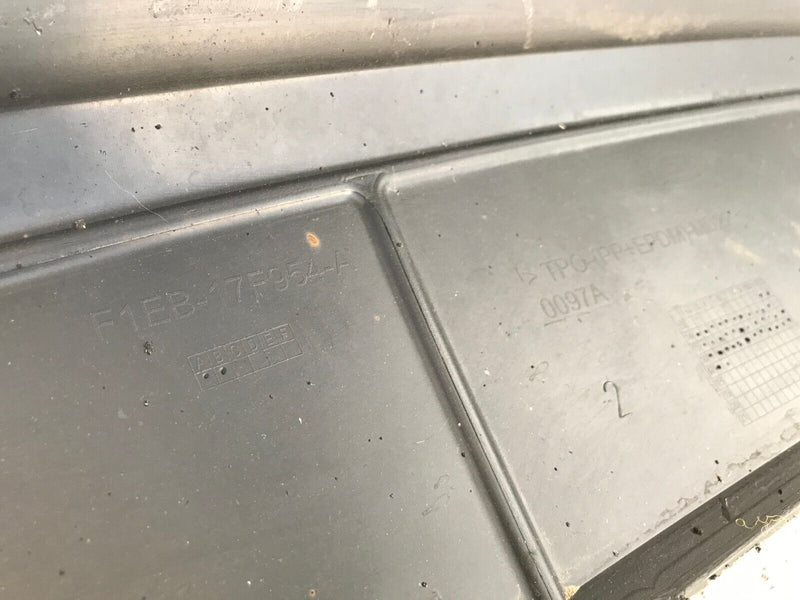 FORD FOCUS MK3 LCI 2013-2018 REAR BUMPER PDC GENUINE F1EB17906A