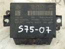 VW UP! 2011-16 PARKING PDC ASSISTANCE CONTROL MODULE GENUINE 1S0919475