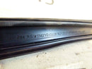 RANGE ROVER SPORT 13-17 REAR LEFT WINDOW RUBBER SEAL GENUINE DK62250A21A