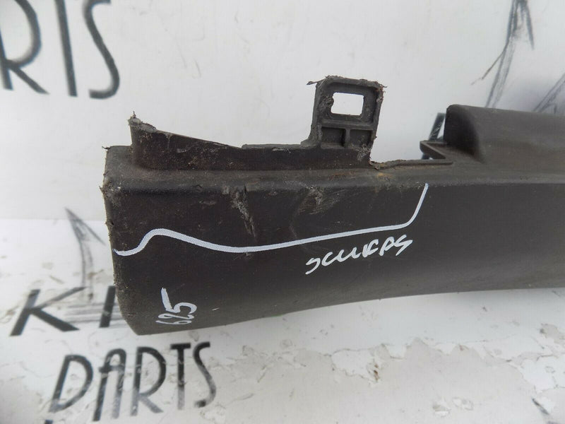 MINI COOPER COUNTRYMAN R60 2010-16 LEFT SIDE SKIRT SILL COVER 5177 9801888