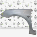 PEUGEOT 307 2001-2008 GENUINE FRONT FENDER WING PANEL LEFT PASSENGER SIDE