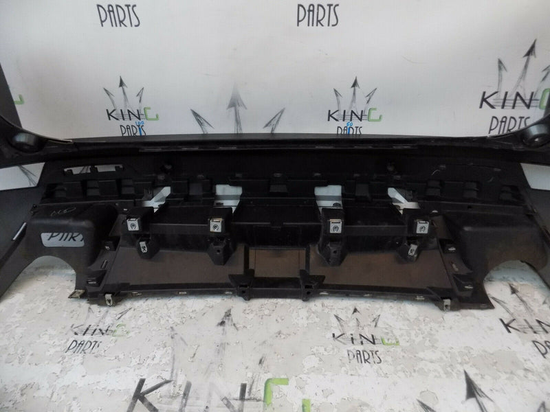 LAND ROVER RANGE EVOQUE L538 2011-2015 REAR BUMPER GENUINE BJ32-17D781-A