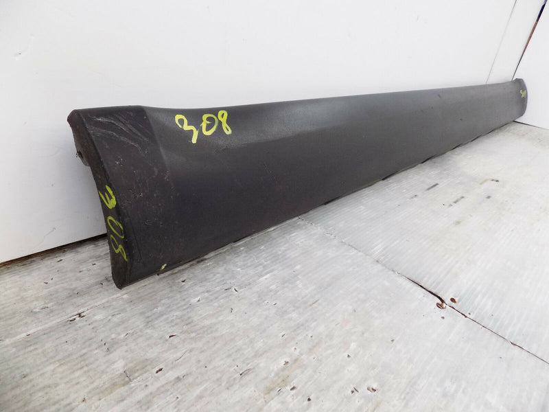 SKODA YETI 5L FACELIFT 2013-2017 SIDE SKIRT SILL COVER LEFT PASSENGER SIDE (308)