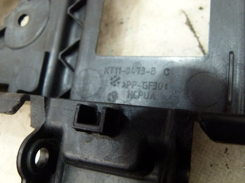 FORD TRANSIT CONNECT 2013-2015 RADIATOR COVER PANEL GENUINE KT118473BC
